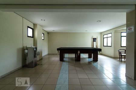 Apartamento para alugar com 130m², 3 quartos e 3 vagassala jogos