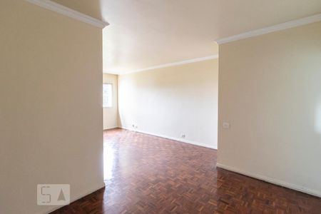 Sala de apartamento para alugar com 3 quartos, 100m² em Vila Cruzeiro, São Paulo