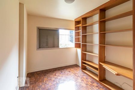 Quarto 1 de apartamento para alugar com 3 quartos, 100m² em Vila Cruzeiro, São Paulo