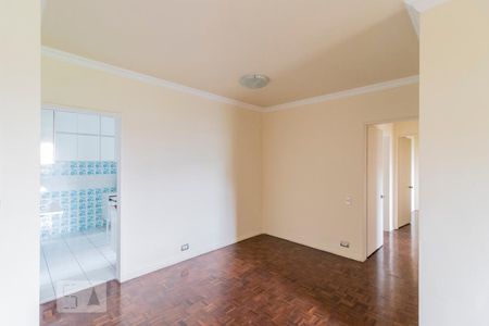 Sala de apartamento para alugar com 3 quartos, 100m² em Vila Cruzeiro, São Paulo