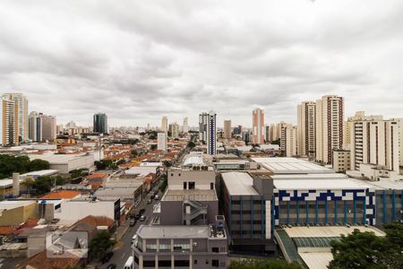 Vista de apartamento para alugar com 3 quartos, 136m² em Tatuapé, São Paulo