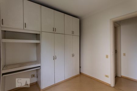 Quarto1 de apartamento para alugar com 2 quartos, 80m² em Vila Suzana, São Paulo