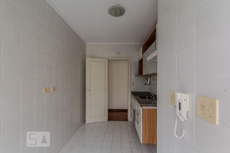 Apartamento para alugar com 80m², 2 quartos e 2 vagas Apartamento para alugar com 80m², 2 quartos e 2 vagasCozinha