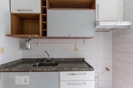 Apartamento para alugar com 80m², 2 quartos e 2 vagas Apartamento para alugar com 80m², 2 quartos e 2 vagasCozinha