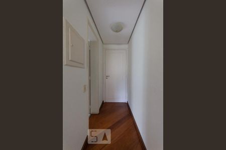 Entrada de apartamento para alugar com 2 quartos, 80m² em Vila Suzana, São Paulo