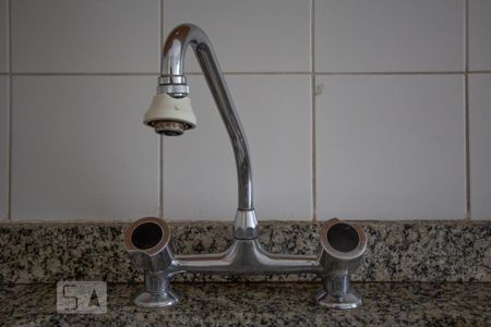 Cozinha de apartamento para alugar com 2 quartos, 80m² em Vila Suzana, São Paulo