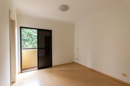 Suíte de apartamento para alugar com 2 quartos, 80m² em Vila Suzana, São Paulo