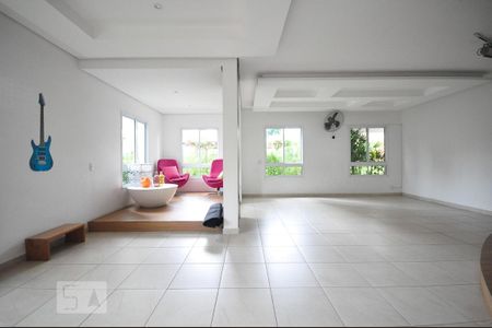 Apartamento para alugar com 81m², 3 quartos e 2 vagasSalão de festa 2