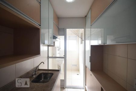 Apartamento para alugar com 81m², 3 quartos e 2 vagas Apartamento para alugar com 81m², 3 quartos e 2 vagasCozinha