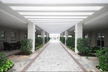 Apartamento para alugar com 81m², 3 quartos e 2 vagasEntrada