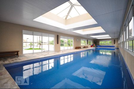 Apartamento para alugar com 81m², 3 quartos e 2 vagasPiscina 2