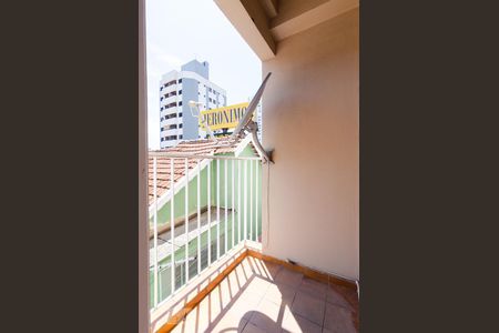 Sacada sala de apartamento para alugar com 1 quarto, 39m² em Centro, Campinas