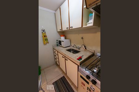 Apartamento para alugar com 60m², 1 quarto e 1 vagaCozinha