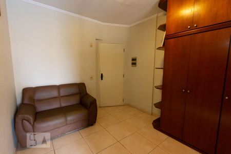 Apartamento à venda com 60m², 1 quarto e 1 vagaSala