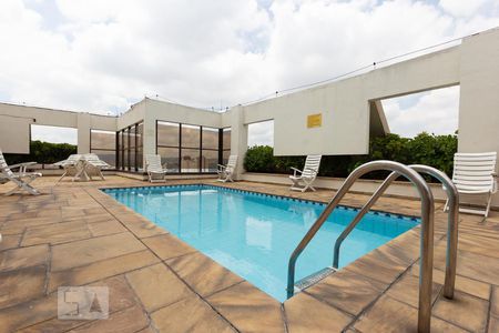 Apartamento para alugar com 60m², 1 quarto e 1 vagaÁrea Comum Piscina
