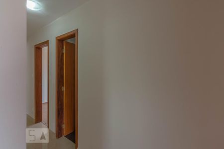 Apartamento à venda com 110m², 4 quartos e 2 vagasCorredor