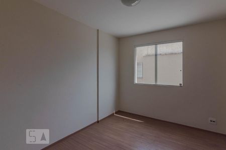 Quarto Suite 1 de apartamento à venda com 4 quartos, 110m² em São Lucas, Belo Horizonte