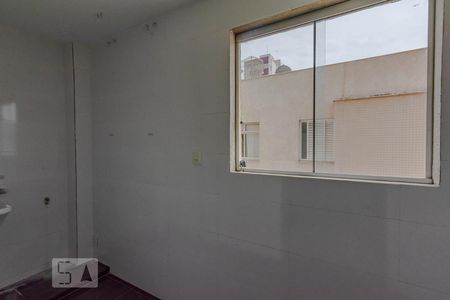 Apartamento à venda com 110m², 4 quartos e 2 vagasÁrea de Serviço