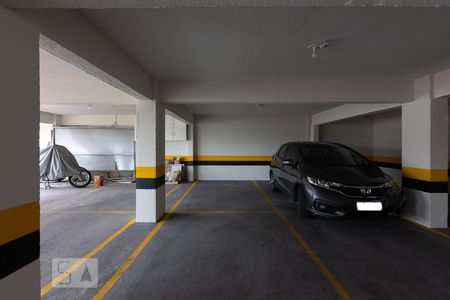 Apartamento à venda com 110m², 4 quartos e 2 vagasGaragem