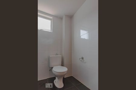 Apartamento à venda com 110m², 4 quartos e 2 vagasBanheiro Social 2