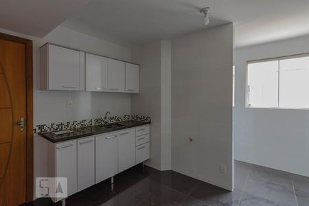 Apartamento à venda com 110m², 4 quartos e 2 vagasCozinha