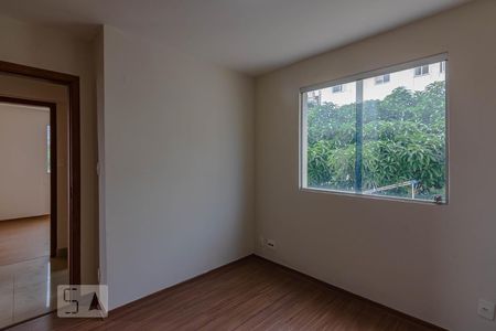Apartamento à venda com 110m², 4 quartos e 2 vagasQuarto 4