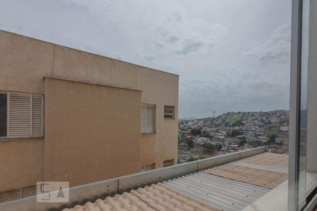 Apartamento à venda com 110m², 4 quartos e 2 vagasVista Área de Serviço 