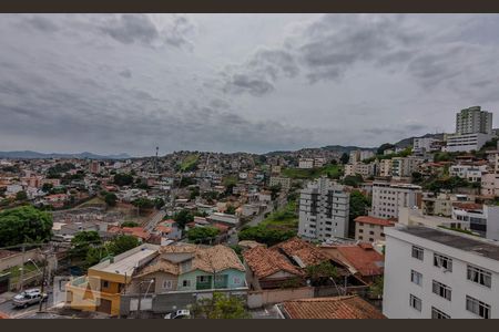 Apartamento à venda com 110m², 4 quartos e 2 vagasVista Quarto Suite 2