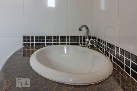 Pia Quarto Suite 1 de apartamento à venda com 4 quartos, 110m² em São Lucas, Belo Horizonte