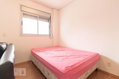 Dormitório/ Studio de kitnet/studio para alugar com 1 quarto, 35m² em Santo Amaro, São Paulo