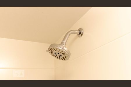 Studio para alugar com 35m², 1 quarto e 1 vaga Studio para alugar com 35m², 1 quarto e 1 vagaBanheiro