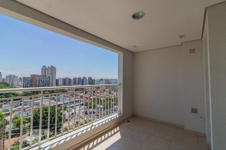 Apartamento à venda com 63m², 2 quartos e 2 vagas