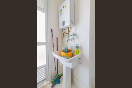 Apartamento à venda com 63m², 2 quartos e 2 vagas