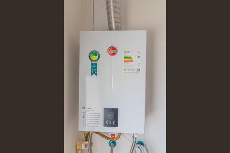 Apartamento à venda com 63m², 2 quartos e 2 vagas