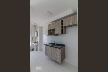 Apartamento à venda com 63m², 2 quartos e 2 vagas
