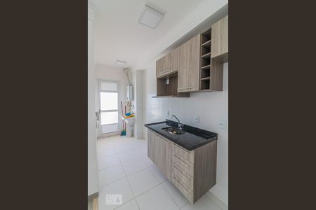 Apartamento à venda com 63m², 2 quartos e 2 vagas