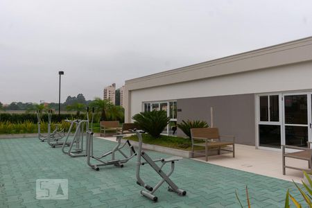 Academia de apartamento para alugar com 2 quartos, 63m² em Anchieta, São Bernardo do Campo