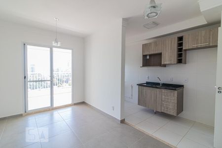 Apartamento à venda com 63m², 2 quartos e 2 vagas