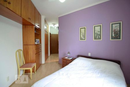 Apartamento à venda com 238m², 4 quartos e 3 vagasSuíte 2