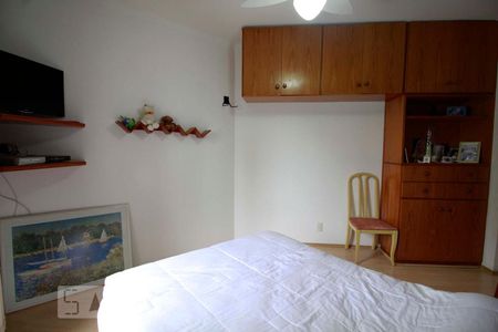 Apartamento à venda com 238m², 4 quartos e 3 vagasSuíte 2