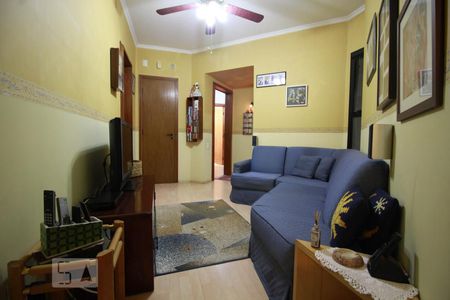 Apartamento à venda com 238m², 4 quartos e 3 vagasCorredor