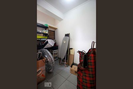 Apartamento à venda com 238m², 4 quartos e 3 vagasQuarto de serviço