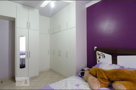 Quarto de apartamento à venda com 1 quarto, 56m² em Centro, São Bernardo do Campo