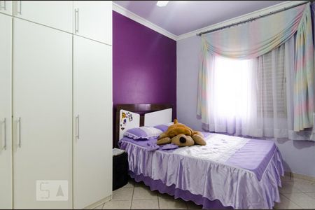 Quarto de apartamento à venda com 1 quarto, 56m² em Centro, São Bernardo do Campo