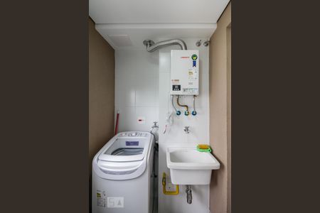 Studio à venda com 42m², 1 quarto e 1 vaga Studio à venda com 42m², 1 quarto e 1 vagaÁrea de Serviço