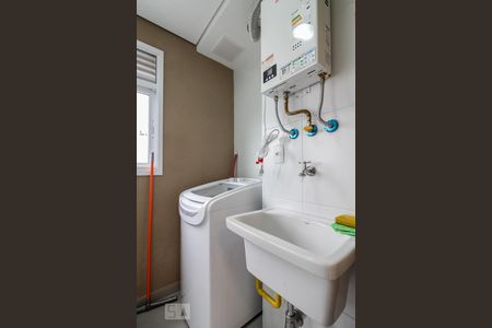 Studio à venda com 42m², 1 quarto e 1 vaga Studio à venda com 42m², 1 quarto e 1 vagaÁrea de Serviço