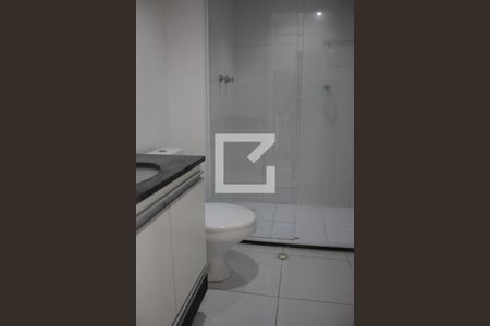 Apartamento para alugar com 32m², 1 quarto e sem vagaBanheiro