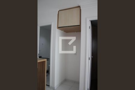 Sala de apartamento para alugar com 1 quarto, 32m² em Brás, São Paulo