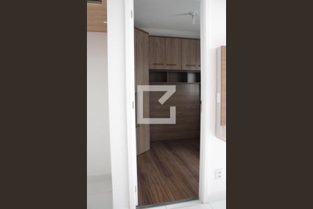 Quarto de apartamento para alugar com 1 quarto, 32m² em Brás, São Paulo
