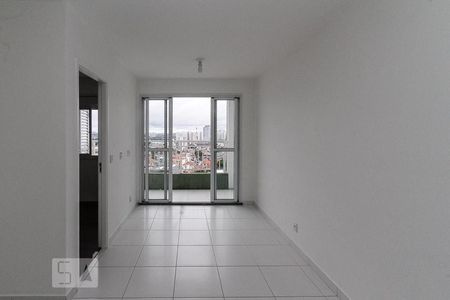 sala de apartamento para alugar com 1 quarto, 32m² em Brás, São Paulo